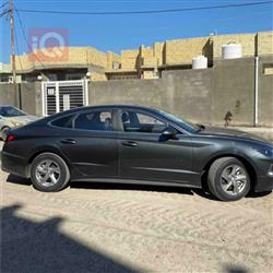 هیوندای سۆناتا